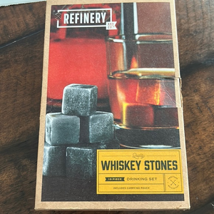 Whiskey Stones‎ 10piece Set